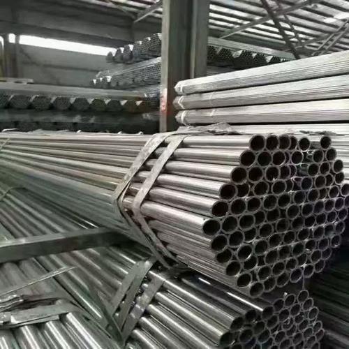 岚山q355nhb耐候钢管